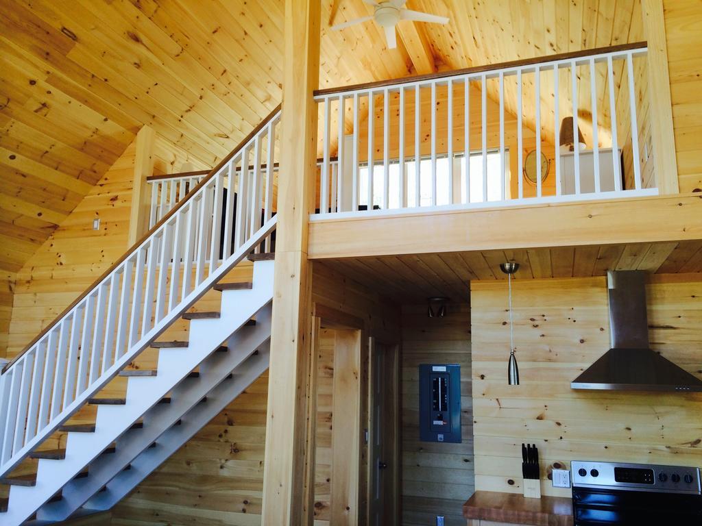 Broadwater Inn & Cottages Baddeck Inlet 객실 사진